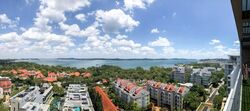 Sea Esta (D18), Condominium #601579351